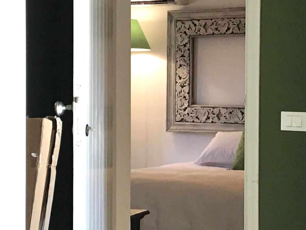 Casa Mamma Bruna San Vito Lo Capo Ngoại thất bức ảnh
