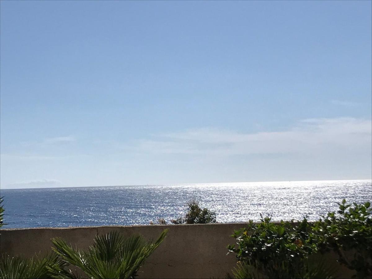 Casa Mamma Bruna San Vito Lo Capo Ngoại thất bức ảnh