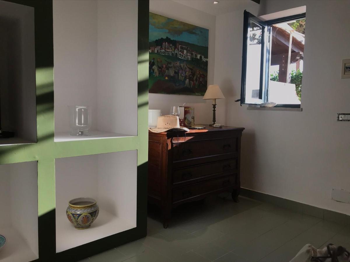 Casa Mamma Bruna San Vito Lo Capo Ngoại thất bức ảnh