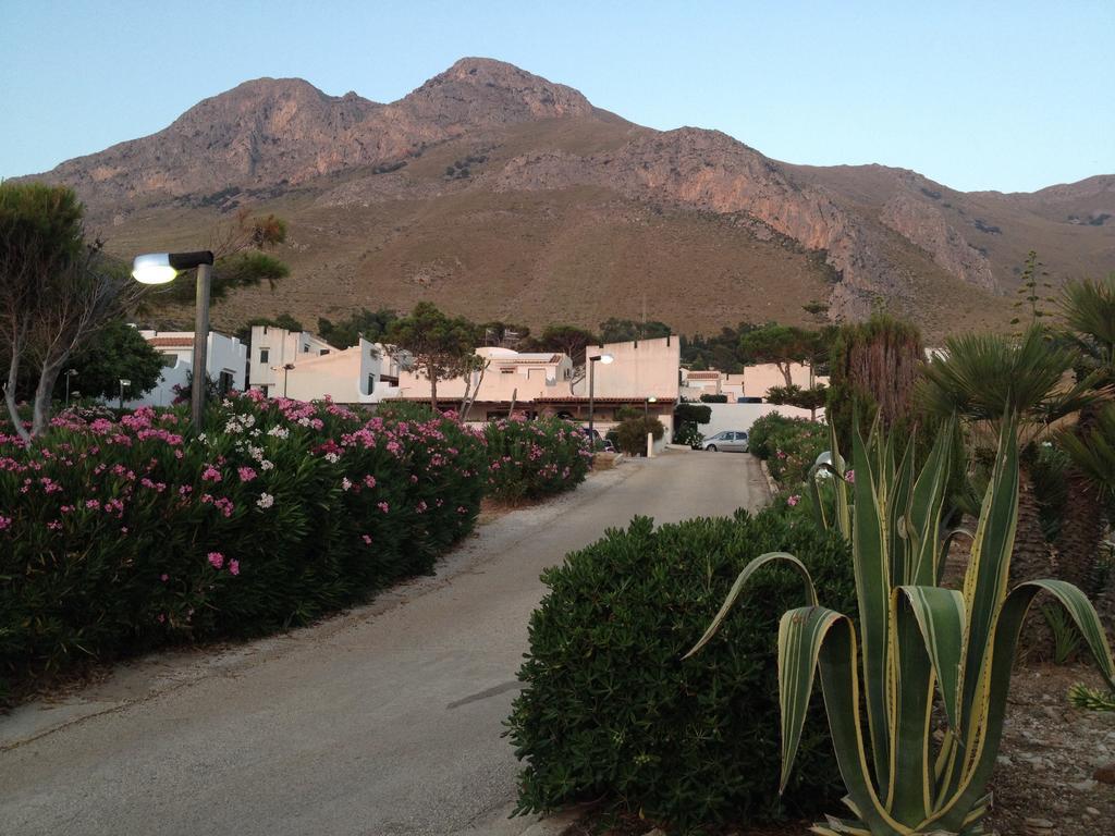 Casa Mamma Bruna San Vito Lo Capo Phòng bức ảnh