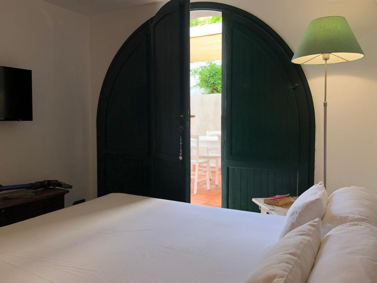 Casa Mamma Bruna San Vito Lo Capo Ngoại thất bức ảnh
