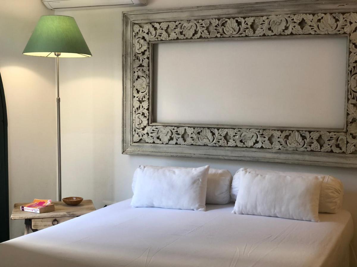 Casa Mamma Bruna San Vito Lo Capo Ngoại thất bức ảnh