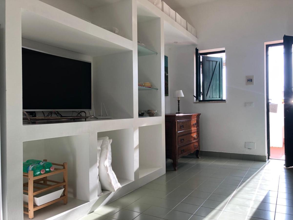 Casa Mamma Bruna San Vito Lo Capo Ngoại thất bức ảnh