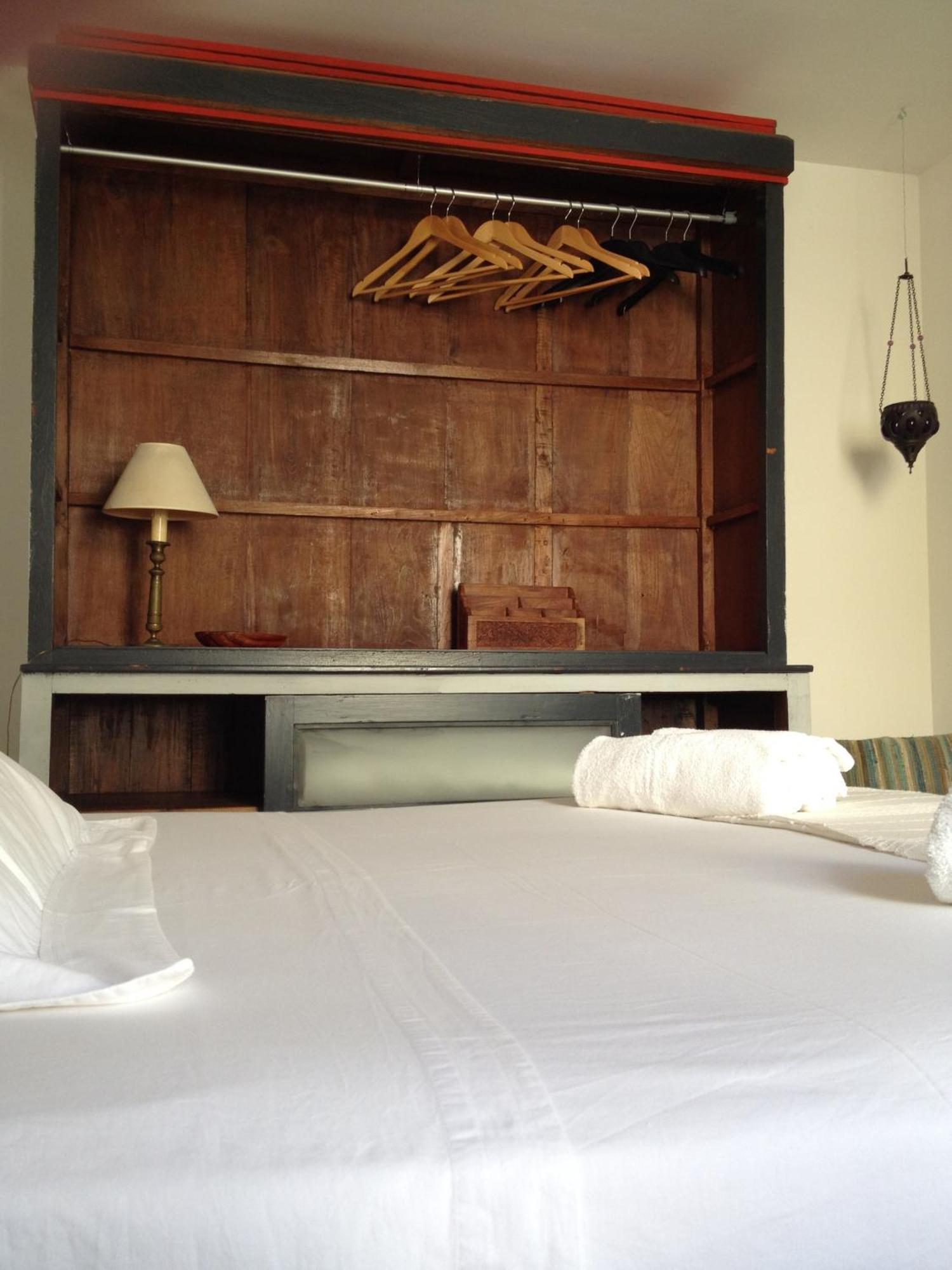 Casa Mamma Bruna San Vito Lo Capo Phòng bức ảnh