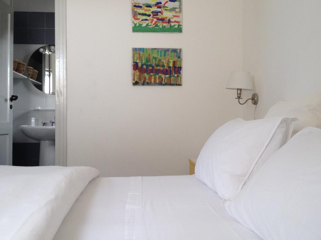 Casa Mamma Bruna San Vito Lo Capo Ngoại thất bức ảnh